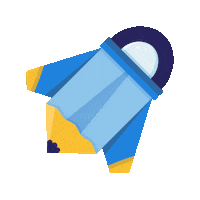 Girl Learn Sticker by OxEducation