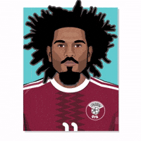 World Cup Lol GIF by Panini America