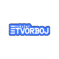 Penaznystvorboj Sticker by 5penazi_nbs