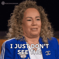 Arlene Dickinson GIF by CBC