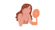 Beauty Love Sticker