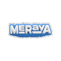 Seraya Sticker