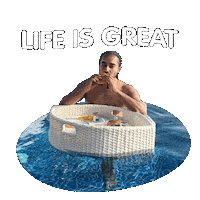 Sticker by Evan Luthra