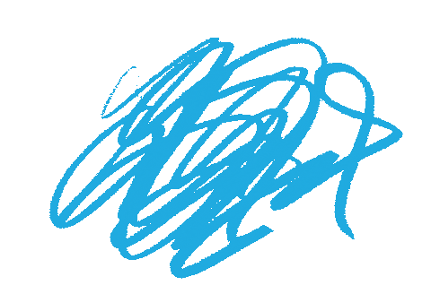 Doodles Middlewaves Sticker by Middle Waves Music Festival