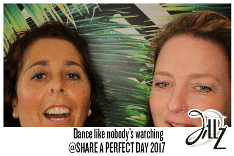 major booth share a perfect day 2017 GIF by Jillz
