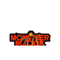 Block Vnl Sticker by Volleyball World