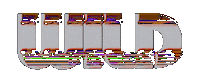Art Glitch Sticker