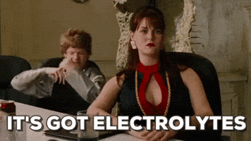 Mike Judge Electrolytes GIF by Idiocracy