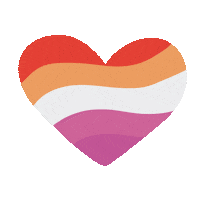Pride Month Sticker by Picaron Studio