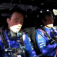 Wrc GIF by FIA World Rally Championship