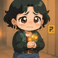 Puppy Flirt GIF by Persona