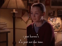 season 3 netflix GIF by Gilmore Girls 