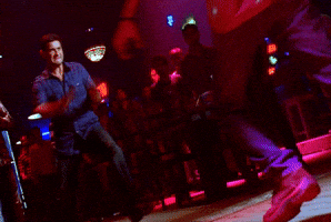 Mahesh Babu Fighting GIF