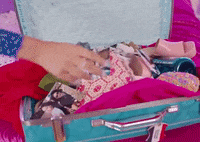 Music Video Singing GIF by BOYS WORLD