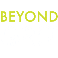 kaifect grit cindra beyondgrit beyond grit Sticker