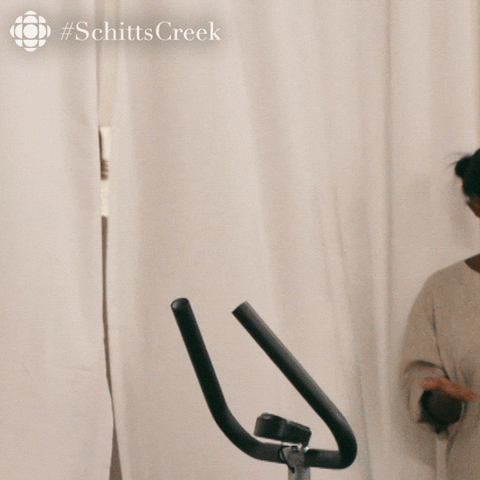 Schitts Creek Comedy GIF by CBC