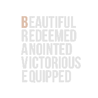 Girls Women Sticker by citylife church