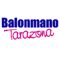 Cipote Aganar Sticker by Balonmano Tarazona