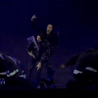 Jin Bts Dance GIF