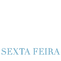 Sexta Feira Sticker