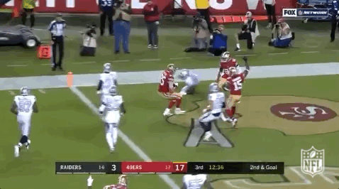 2018 Nfl Football GIF by NFL