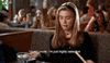 picky prude GIF