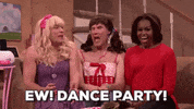 dance party GIF by Obama