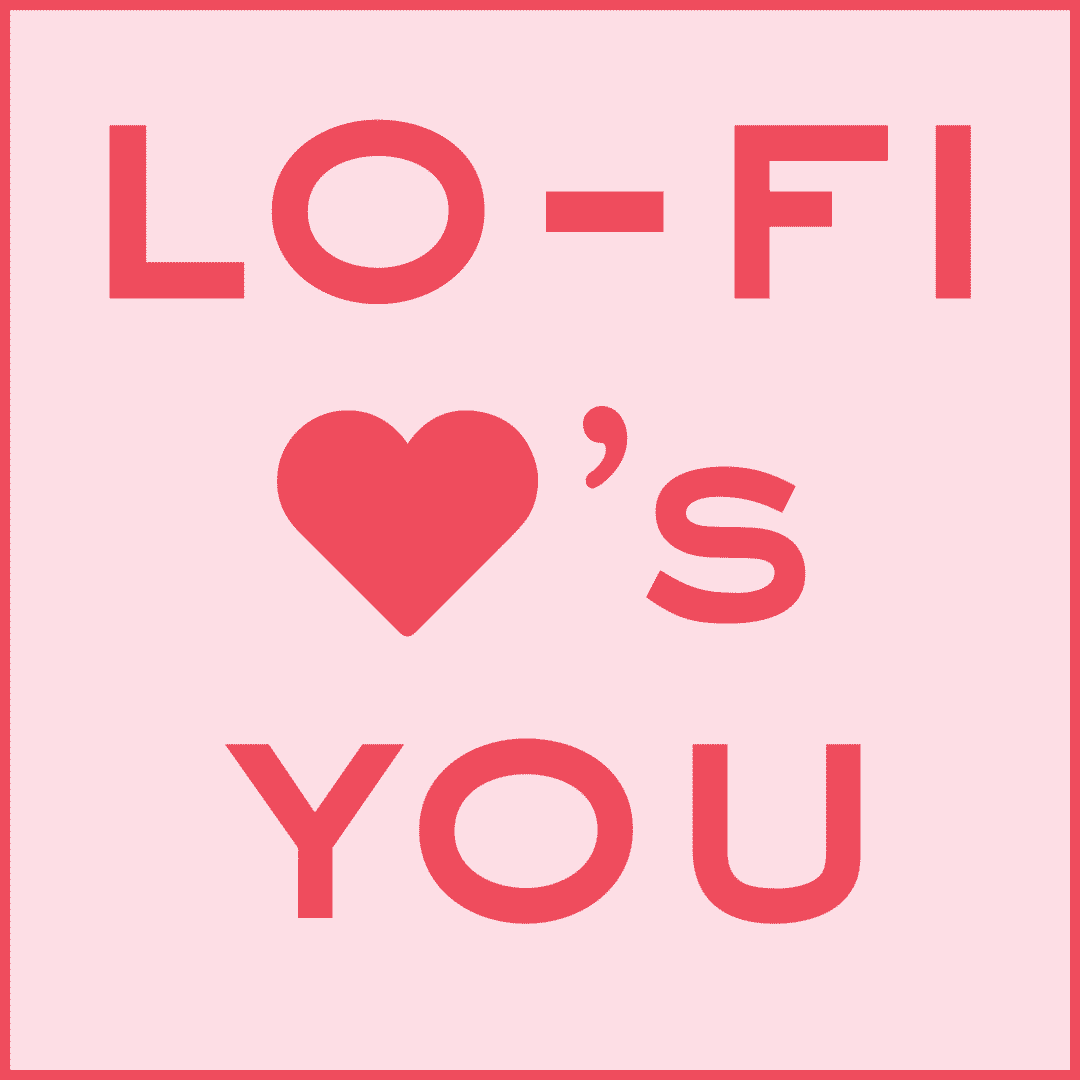 Loves You Pancake GIF by Lo-Fi Aperitifs