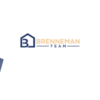 Ft Worth Mansfield Sticker by BrennemanTeam