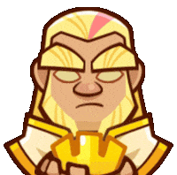 Clash Royale Sticker