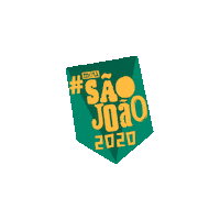 Sao Joao Sticker by vttr