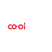 Agencja Cooltura Sticker by Cooltura.pl