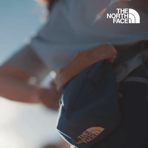 Have You Ever - The North Face