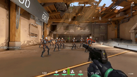 ValorantLocker giphygifmaker GIF