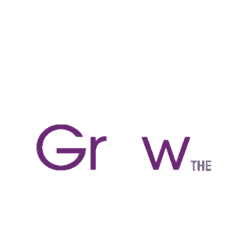 Tree Grow Sticker by Alberta Elder Abuse Awareness Council