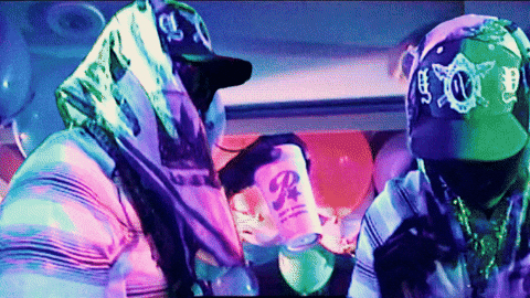 Cash Cobain GIF by Giant Music