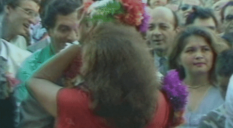 jacques chirac wtf GIF by franceinfo