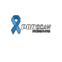 Novembro Azul Sticker by Proscan Diagnostico