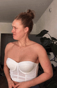 Sad Drama GIF