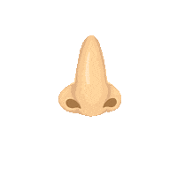 Breathe Take A Deep Breath Sticker by EdHarrold