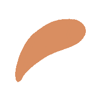 apolondon orange brown shape tan Sticker