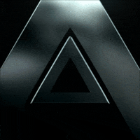 art loop GIF by Blobby Barack