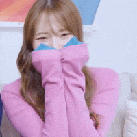 K Pop Cutie GIF