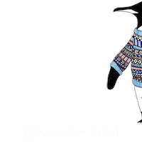 Winter Sticker by Izasoler