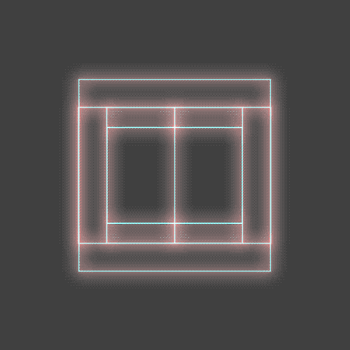 animation art GIF by Mathew Lucas 