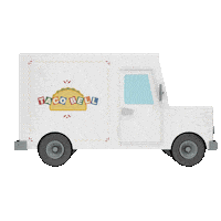 Magic Sparkles Sticker by Taco Bell