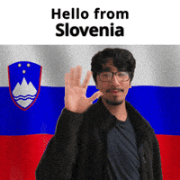 Si Slovenia GIF