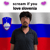 Si Slovenia GIF