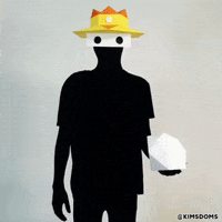 Sci Fi Art GIF by David Kims