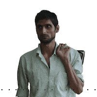 Kapoor And Sons Whatever Sticker by Dharma Productions